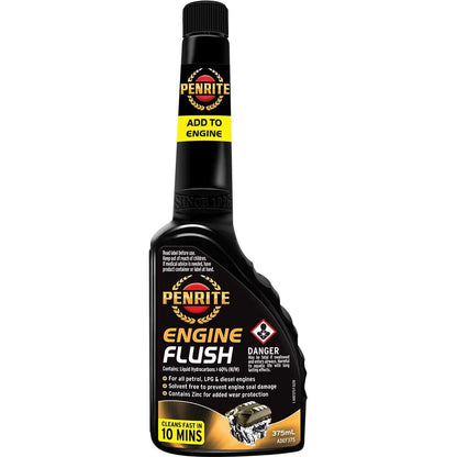 ENGINE FLUSH 375 ML