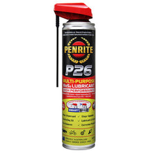 Penrite P26 Multi-Purpose MOS2 Lubricant 400mL