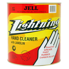 Penrite Lightning Cleaner Jell Hand Cleaner 6 Pack 500g
