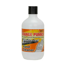Lightning Cleaner Orange Pumice Hand Cleaner 6 Pack 2L