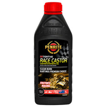 Penrite 10 Tenths Full Synthetic Race Castor 2 Stroke Oil 1L
