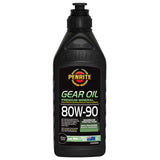 Penrite 80W-90 Premium Mineral Gear Oil 1L