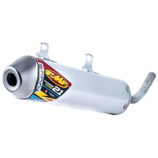 FMF Exhaust - 25278 - Silencer - Powercore 2.1