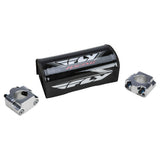 Fly Racing Universal Clamp & Pad Kit