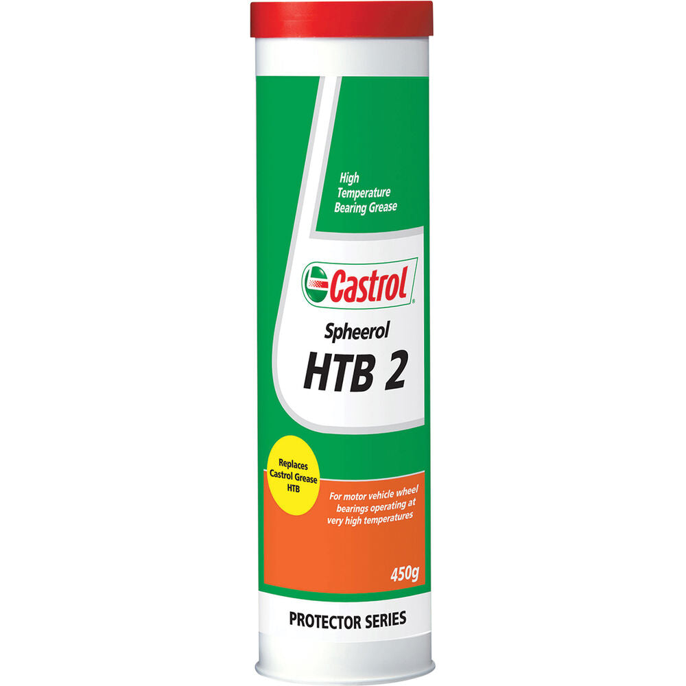 Castrol Spheerol HTB 2 Grease 450g