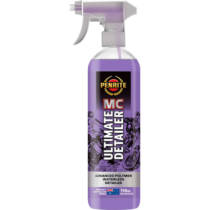 MC ULTIMATE DETAILER 740 ML