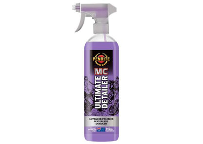 MC ULTIMATE DETAILER 740 ML