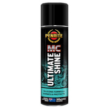 Penrite MC Ultimate Shine 500mL