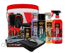 Penrite MC Ultimate Detailing Bucket