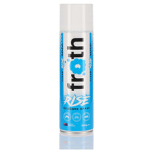 Froth Rise Silicone Spray 300g