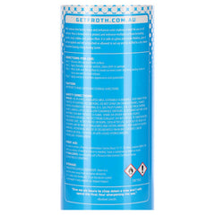 Froth Rise Silicone Spray 300g