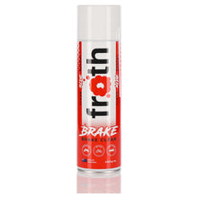 Froth Brake Cleaner 350g