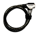 Kryptonite Cables - Kryptoflex Armoured Key Cable - 2080
