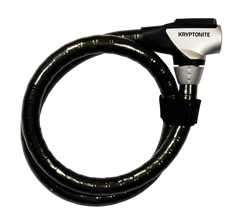 Kryptonite Cables - Kryptoflex Armoured Key Cable - 2080