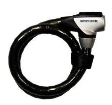 Kryptonite Cables - Kryptoflex Armoured Key Cable - 2010
