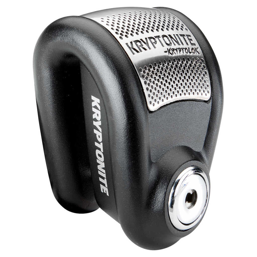 KRYPTOLOK 6A ALARM DISC LOCK