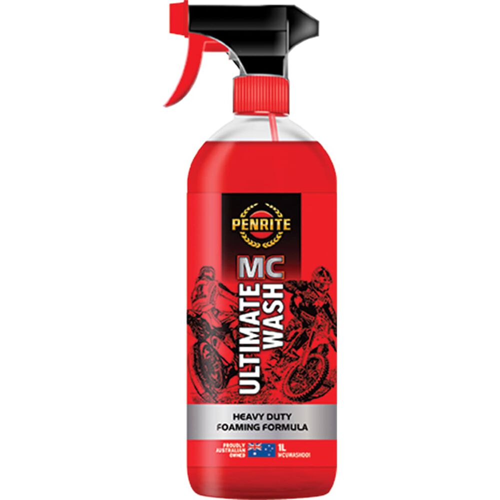 Penrite MC Ultimate Wash Cleaner 1L