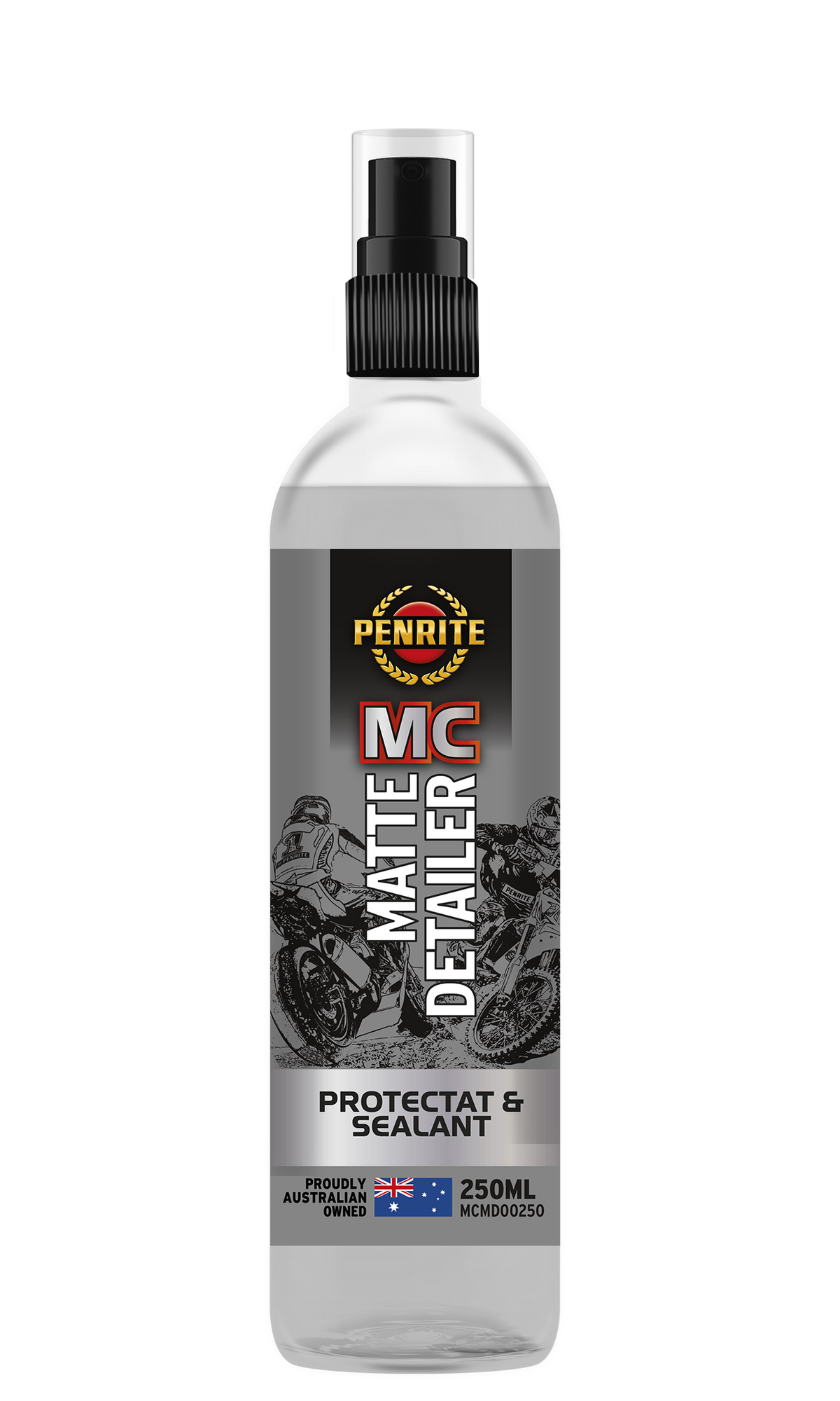 Penrite MC Matte Detailer 250mL