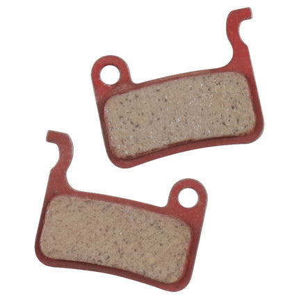 Wired Bikes Spare Part - Mk II - Brake Pad Set
