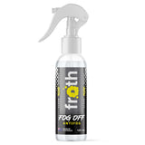 Froth Anti-Fog Spray 125mL