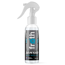 Froth Water Repellent Visor Cleaner 125mL