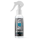Froth Water Repellent Visor Cleaner 125mL