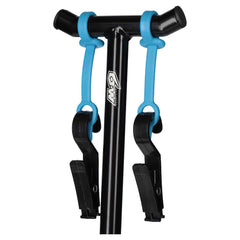 Froth Boot/Helmet Wash Stand