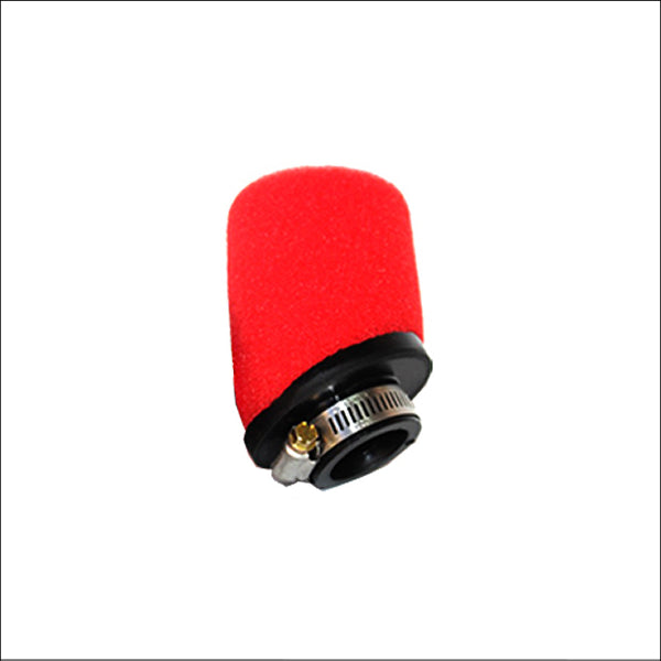 Unifilter - Pod Filter - Universal - 40 x 100 x 72mm - Red