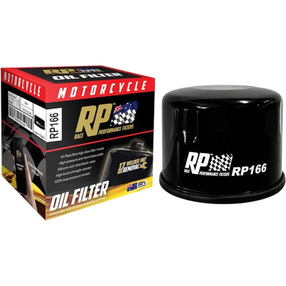 RP511 RACE PERFORMANCE