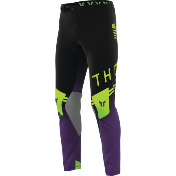 Pant Sportmode Geo Vw/Pk 36