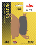 SBS FRICTION - Road Sport & Track Sinter Front Brake Pads (SBS 183) - 627RST-