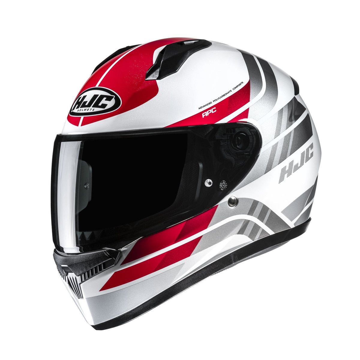 C10 HELMET HIPER MC-1