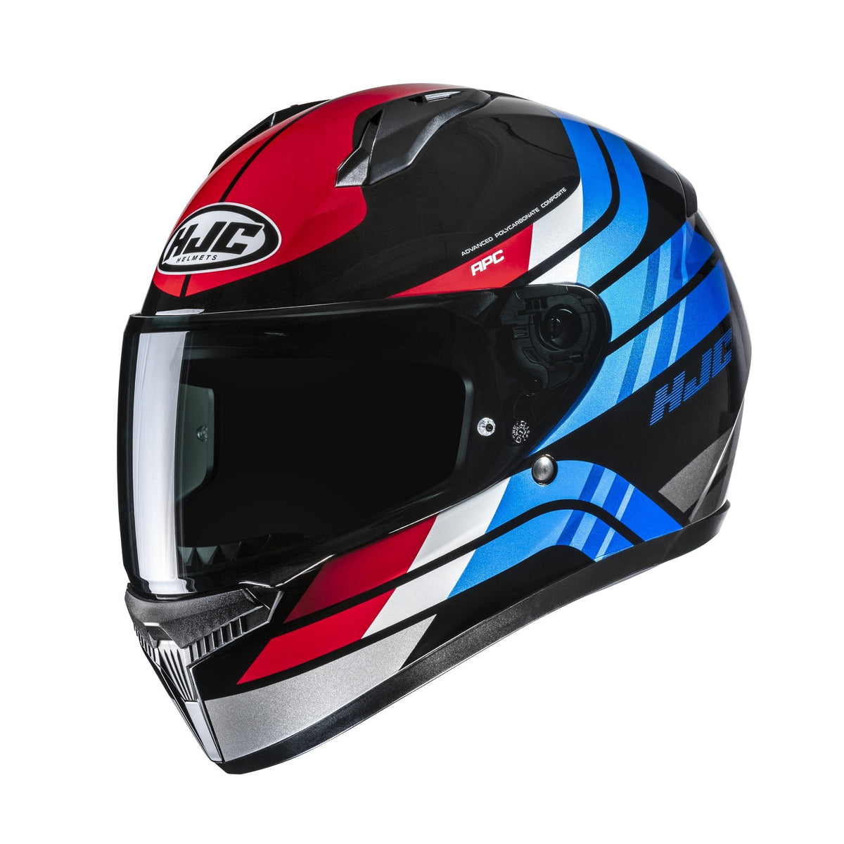 C10 HELMET HIPER MC-21
