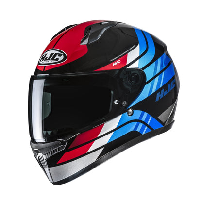 C10 HELMET HIPER MC-21