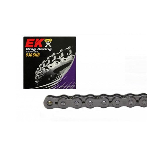 EK 630-SHB 140 DRAG CHAIN 500HP SPJ