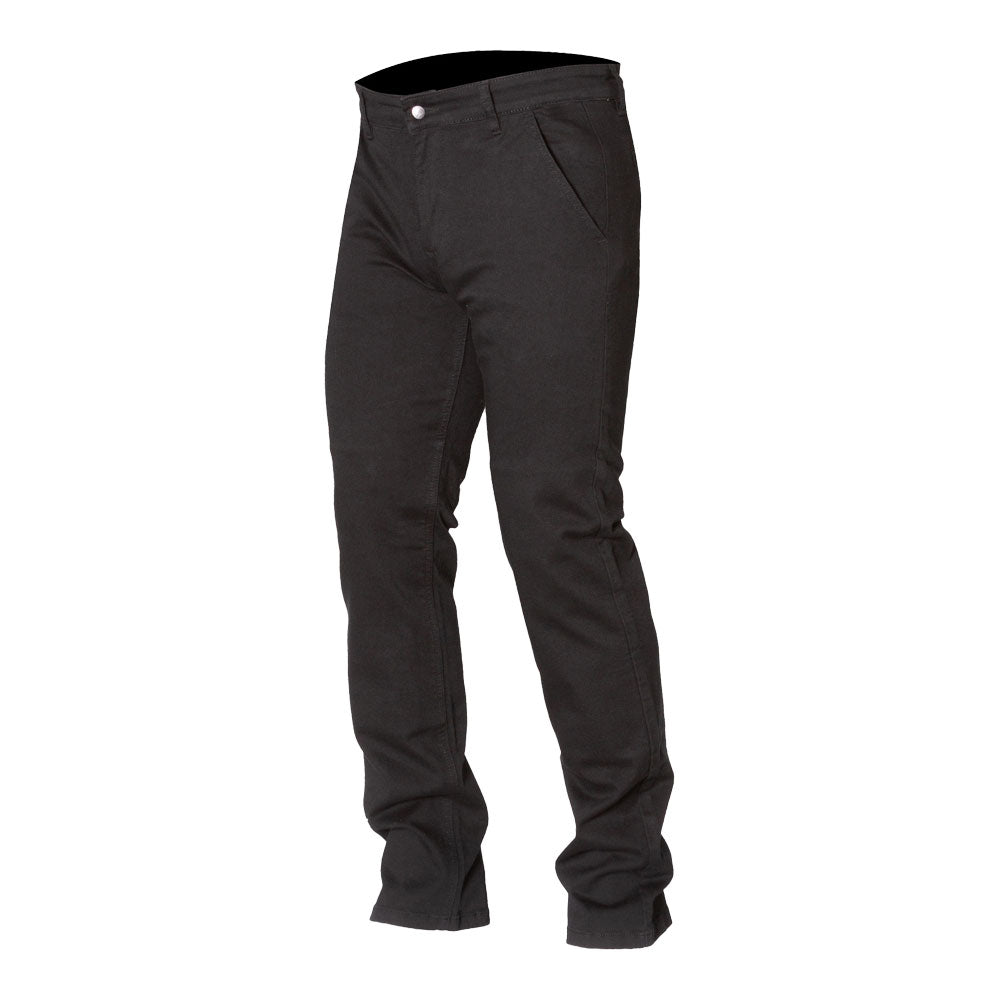 Merlin Brody D3O® Single Layer Chino Black 34" Large - 65-219-34