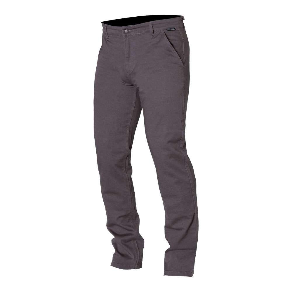 Merlin Brody D3O® Single Layer Chino Grey 30" Small - 65-219-42