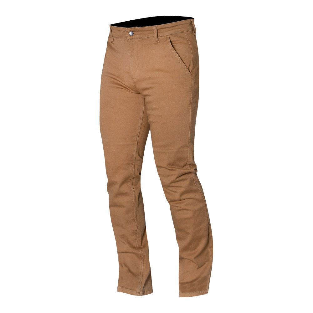 Merlin Brody D3O® Single Layer Chino Camel 40" 3XL - 65-219-67