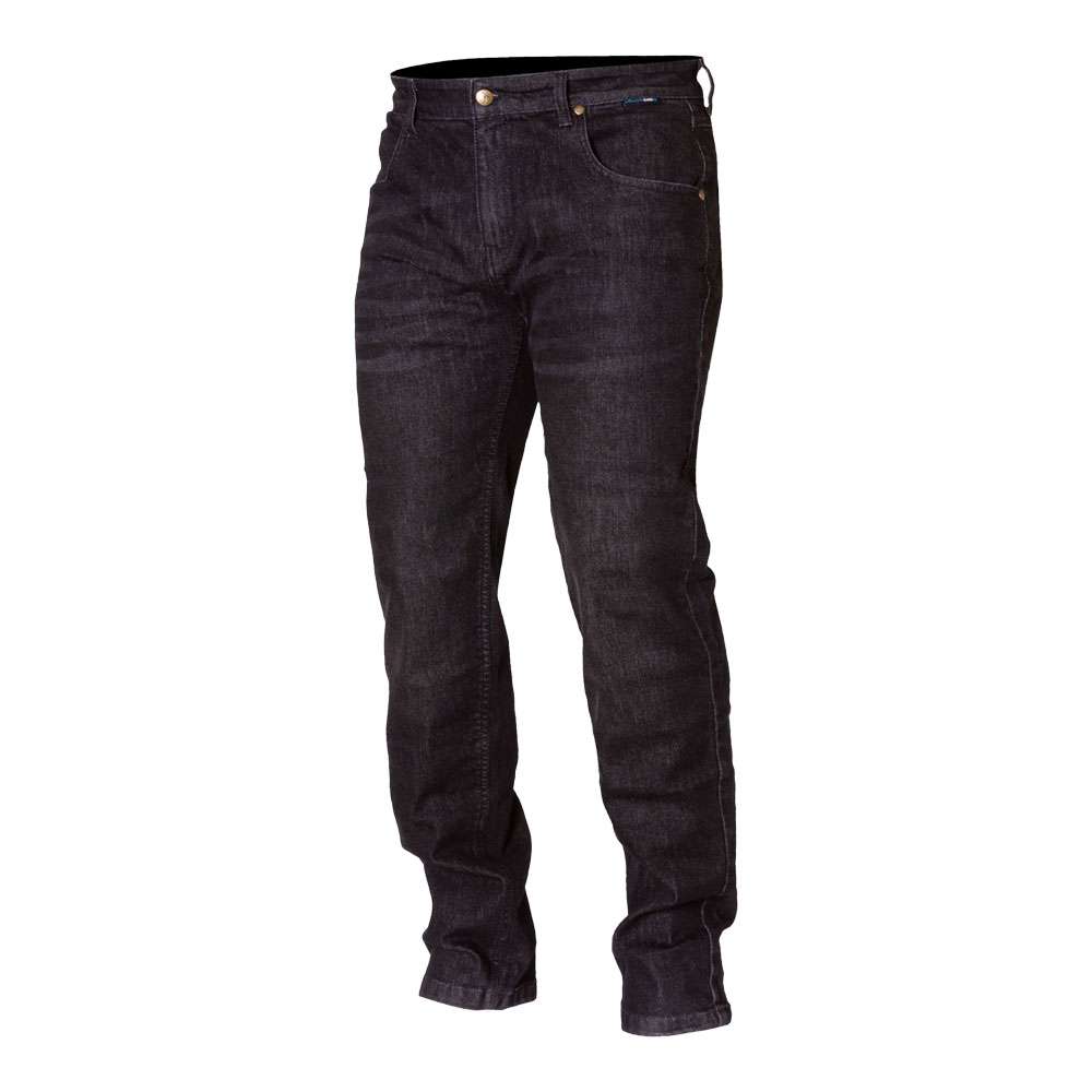 Merlin Dixon Jeans Black 32" Medium - 65-257-03