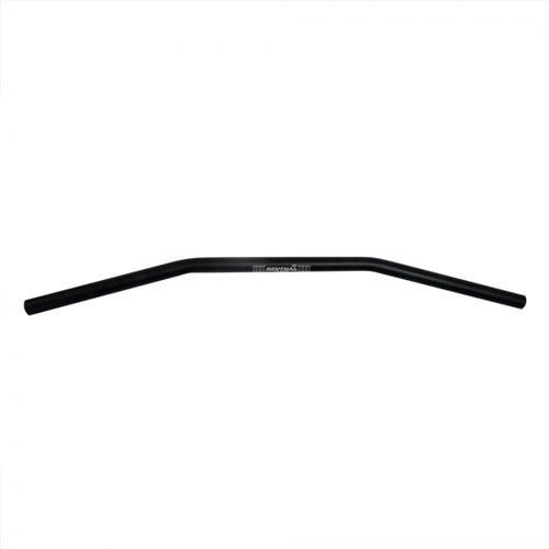 RENTHAL 7/8 H/BAR ROAD SPORTS BAR BLK