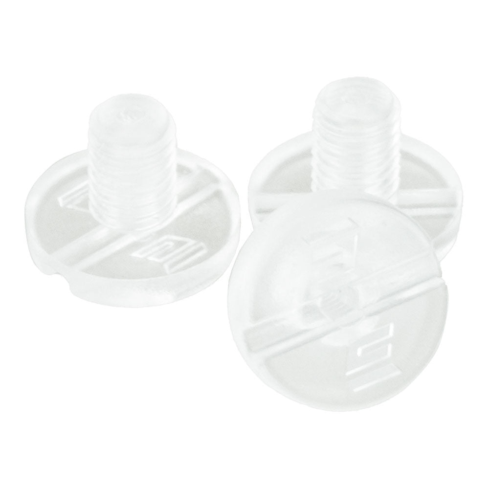 Shot Furious Kid Replacement Screw Kit - 66-4782-04