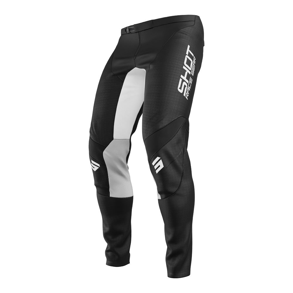 Shot Contact Hera Ladies Pants Black 26" - 66-5117-26