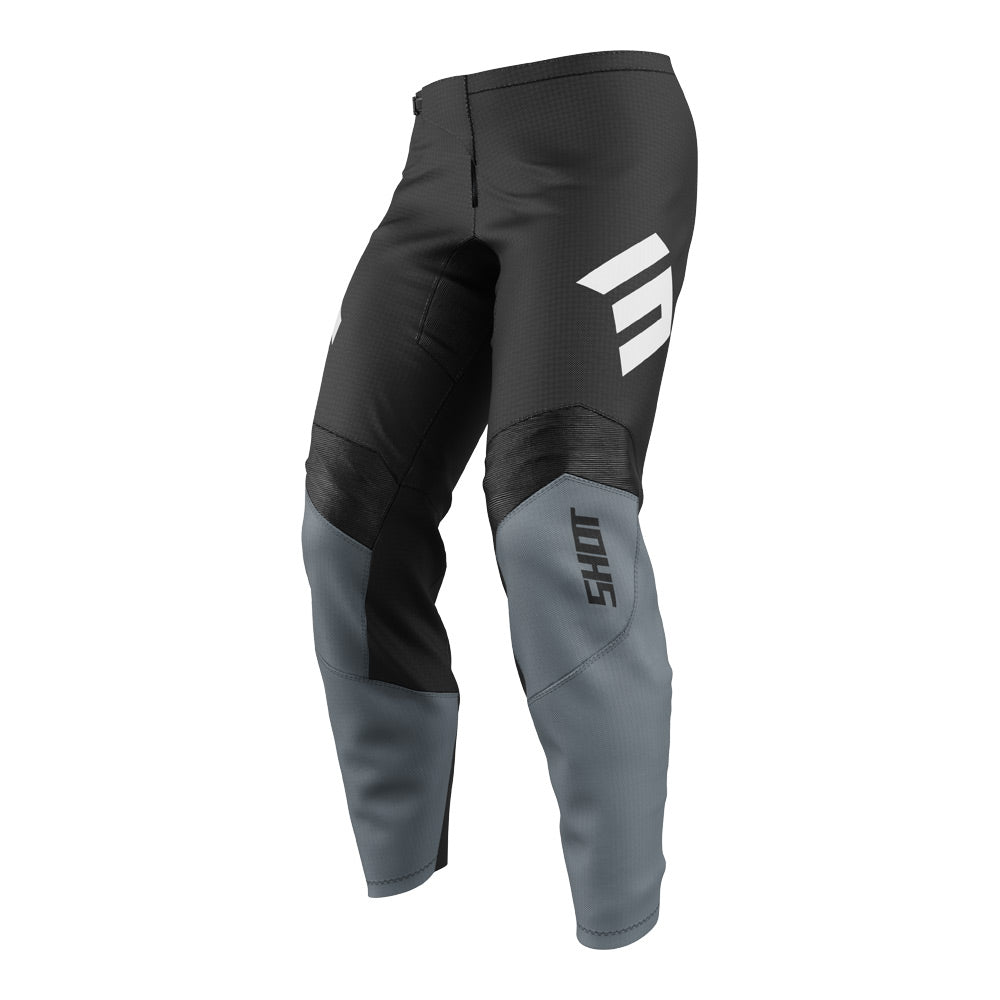 Shot Draw Instinct Pants Grey 30" - 66-5125-30
