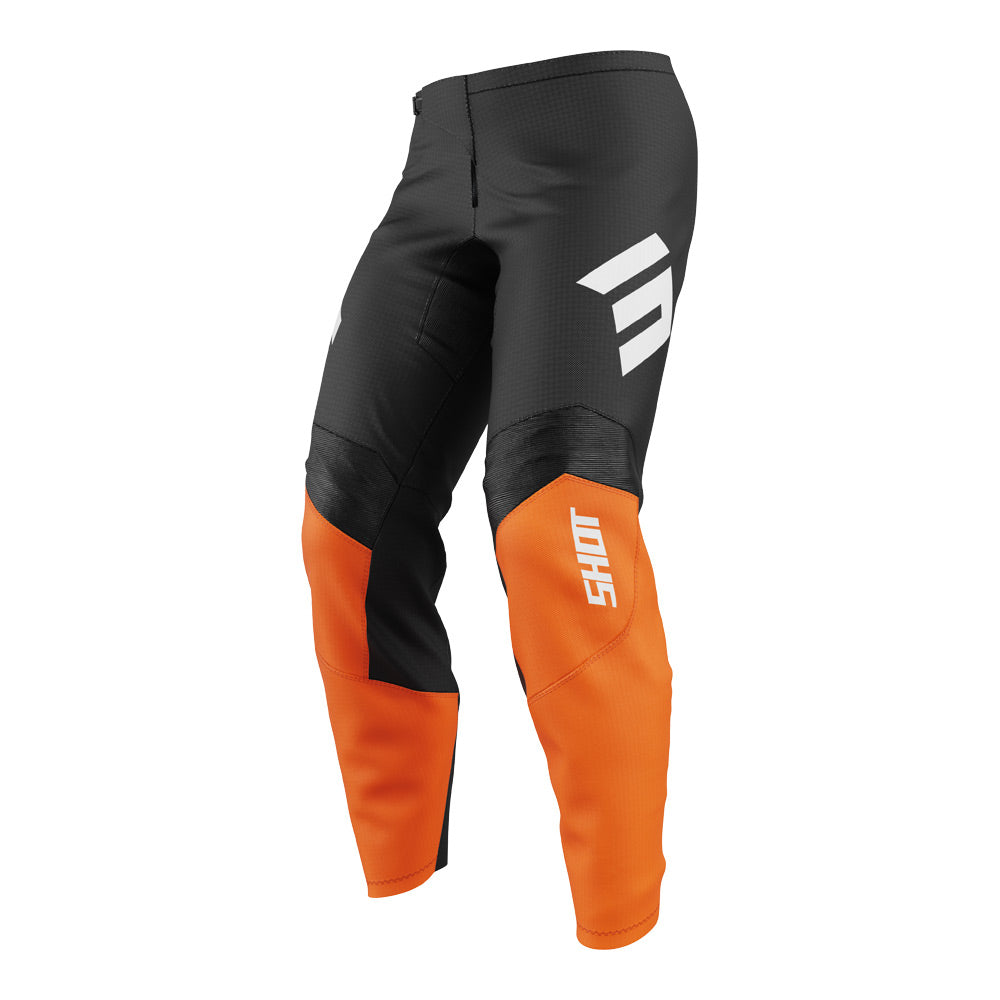 Shot Draw Instinct Pants Orange 28" - 66-5127-28