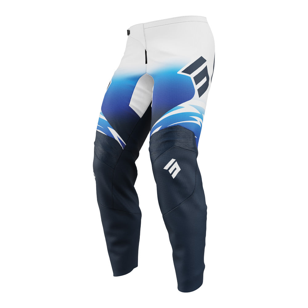 Shot Draw Kid X-Treme Pants Blue 10/11 - 66-5306-14