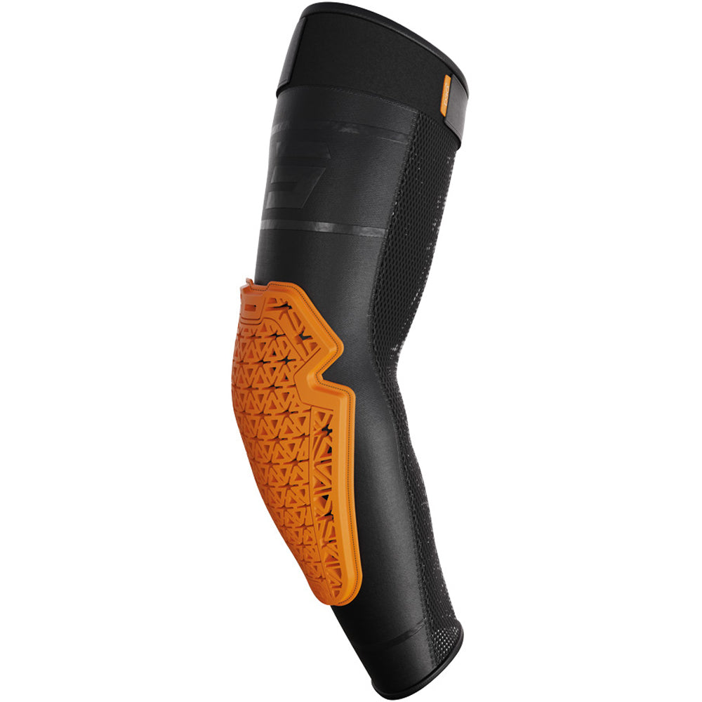Shot Race D3O® Elbow Guards Black M/L - 66-5500-02