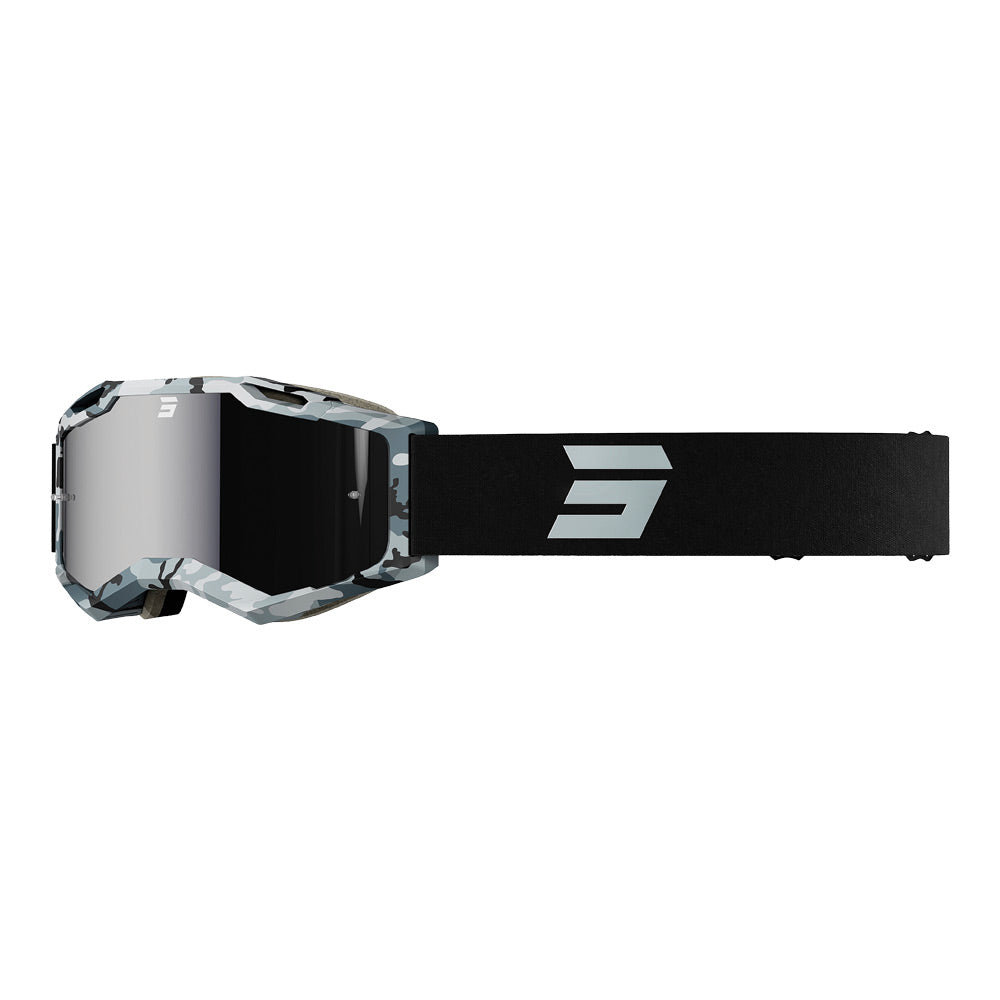Shot Iris 2.0 Goggles Camo Matt - 66-5611-01