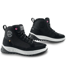 LADIES AIRFORCE - BLACK