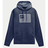 ARTIFACT HOODIE NAVY (0070)