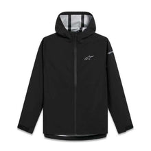 Alpinestars Kascade Rain Jacket Black